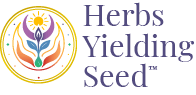 Herbs Yielding Seed